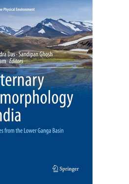 Quaternary Geomorphology in India