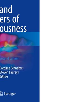 Coma and Disorders of Consciousness