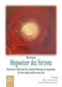 Wegweiser des Herzens