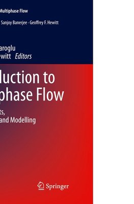 Introduction to Multiphase Flow