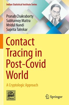 Contact Tracing in Post-Covid World