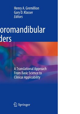 Temporomandibular Disorders