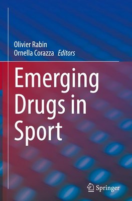 Emerging Drugs in Sport