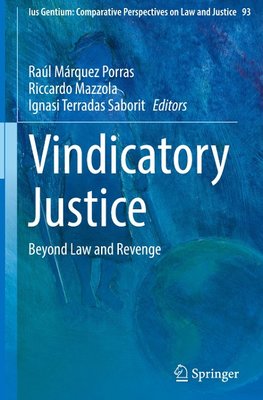 Vindicatory Justice