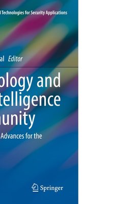 Technology and the Intelligence Community