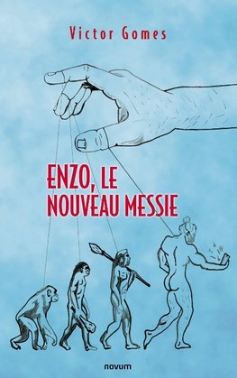 Enzo, le nouveau Messie