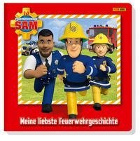 Feuerwehrmann Sam: Mein Tag bei der Feuerwehr