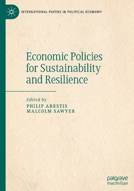 Economic Policies for Sustainability and Resilience