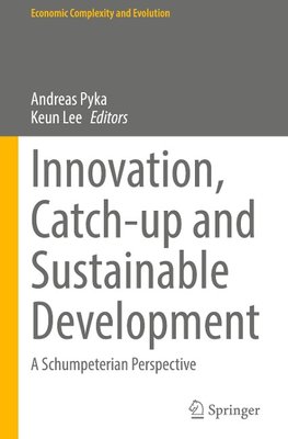 Innovation, Catch-up and Sustainable Development