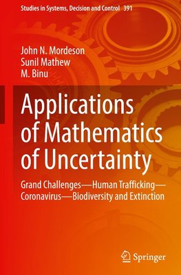 Applications of Mathematics of Uncertainty