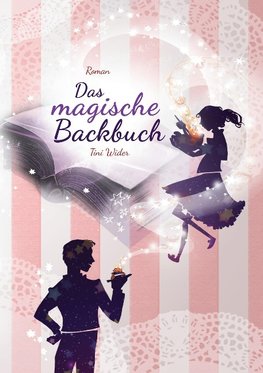 Das magische Backbuch