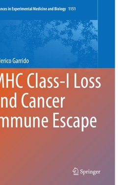 MHC Class-I Loss and Cancer Immune Escape