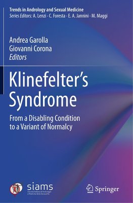 Klinefelter's Syndrome