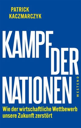 Kampf der Nationen