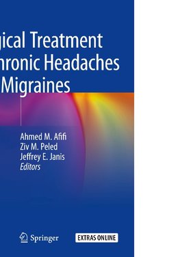 Surgical Treatment of Chronic Headaches and Migraines