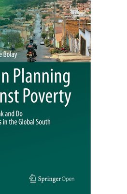 Urban Planning Against Poverty