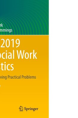 Excel 2019 for Social Work Statistics