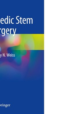 Orthopedic Stem Cell Surgery