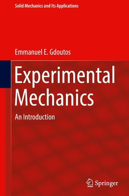 Experimental Mechanics