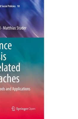 Sequence Analysis and Related Approaches