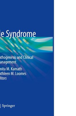 Alagille Syndrome