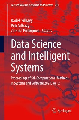 Data Science and Intelligent Systems