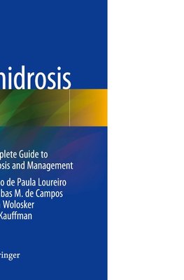 Hyperhidrosis