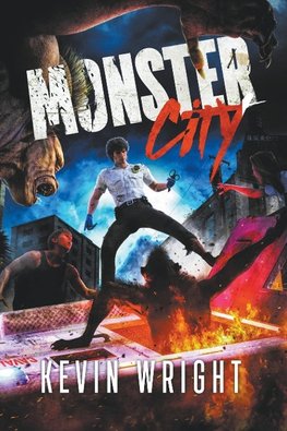 Monster City