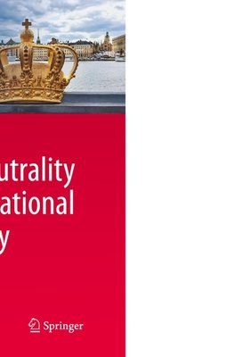 Sweden: From Neutrality to International Solidarity