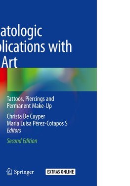 Dermatologic Complications with Body Art