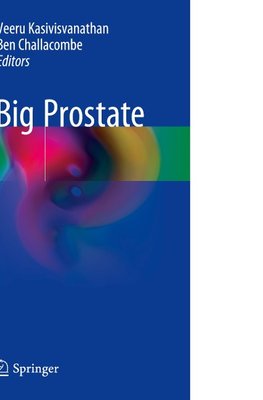 The Big Prostate