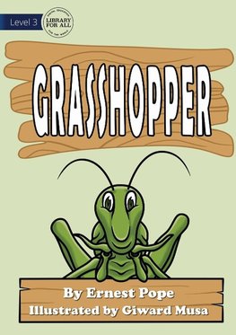 Grasshopper