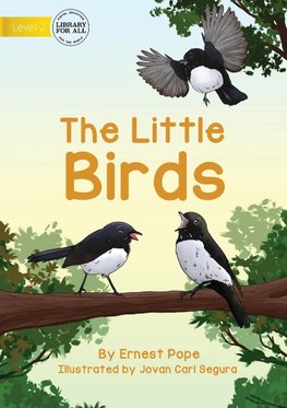 The Little Birds