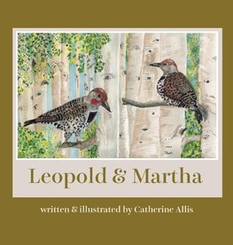 Leopold and Martha