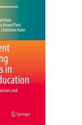 Assessment of Learning Outcomes in Higher Education