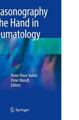 Ultrasonography of the Hand in Rheumatology