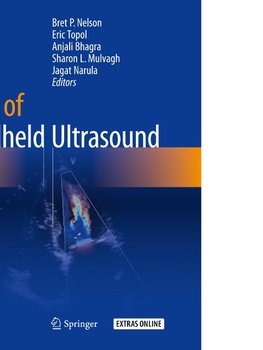 Atlas of Handheld Ultrasound