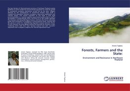 Forests, Farmers and the State: