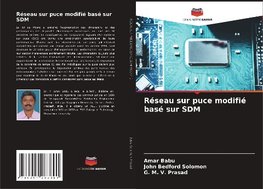 Réseau sur puce modifié basé sur SDM