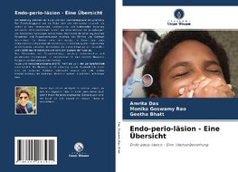 Endo-perio-läsion - Eine Übersicht