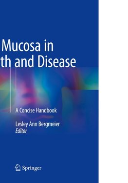 Oral Mucosa in Health and Disease