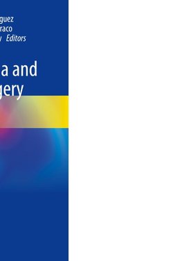 Geriatric Trauma and Acute Care Surgery