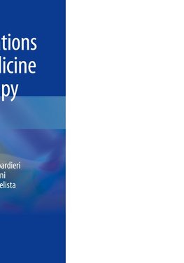 Clinical Applications of Nuclear Medicine Targeted Therapy