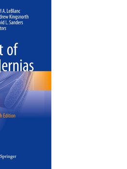 Management of Abdominal Hernias