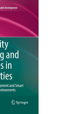 Green City Planning and Practices in Asian Cities