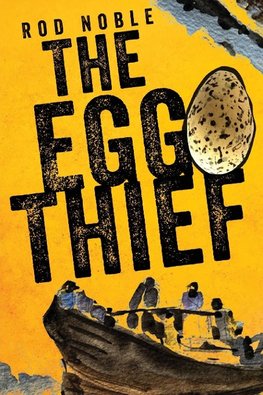 The Egg Thief