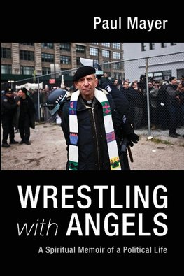 Wrestling with Angels