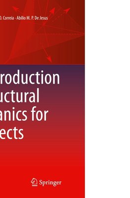 An Introduction to Structural Mechanics for Architects