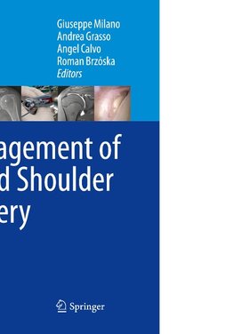 Management of Failed Shoulder Surgery