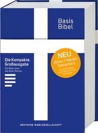 BasisBibel. Die Kompakte. Großausgabe